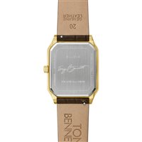 Montre Bulova Homme Tony Bennet in Acier 97B235 - 97B235